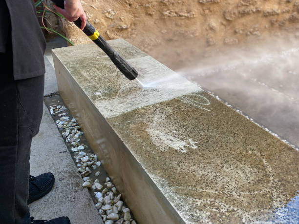 Professional Pressure Washing in Ortonville, MN