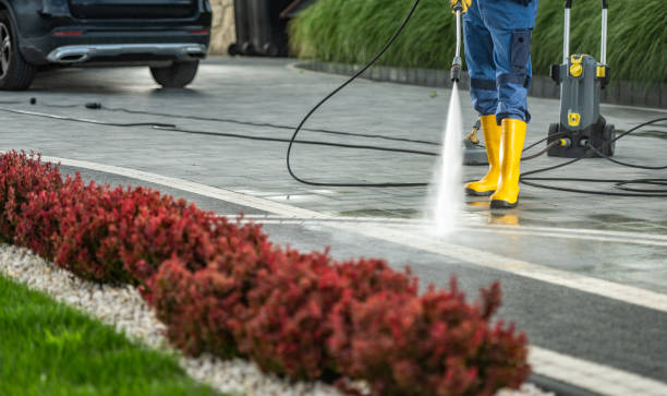 Pressure Washing Estimates in Ortonville, MN