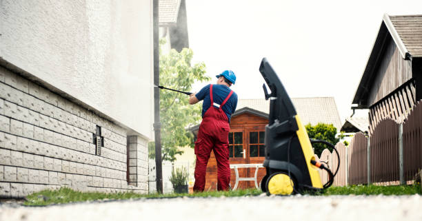 Best Exterior Home Cleaning  in Ortonville, MN